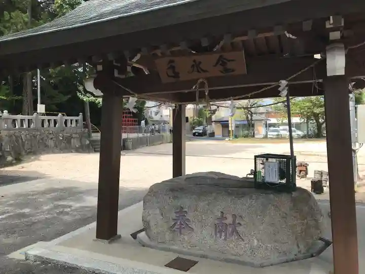 平野神社(福岡県)