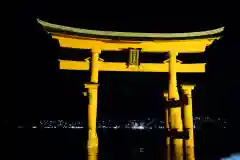 厳島神社(広島県)