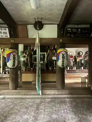 東林寺(滋賀県)