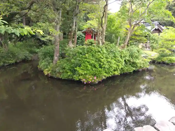 野坂神社(福井県)