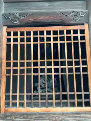 時光寺のその他建物