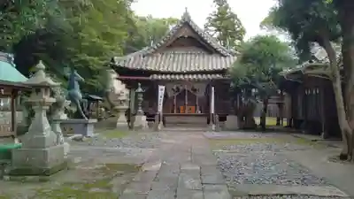 厳原八幡宮神社(長崎県)