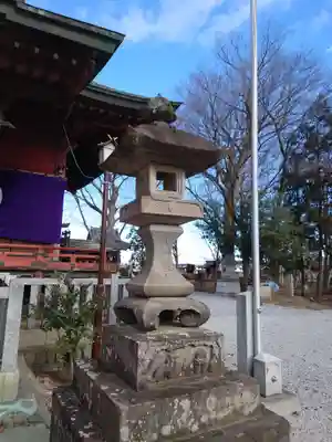 東石清水八幡神社のその他建物