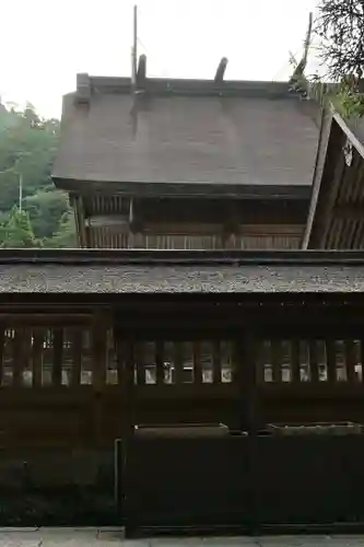 出雲大社(島根県)