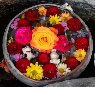 三輪神社(愛知県)