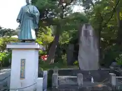 高幡不動尊　金剛寺の建物その他