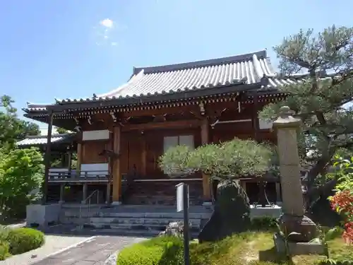 本像寺(滋賀県)