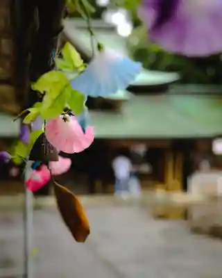 一言主神社(茨城県)