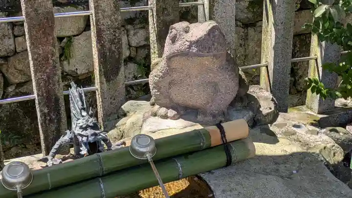 興玉神社(滋賀県)