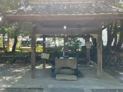 府八幡宮(静岡県)