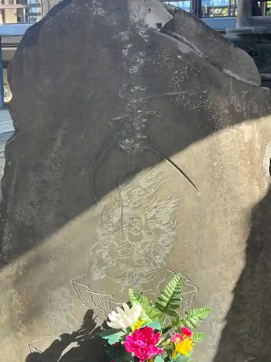 題経寺(柴又帝釈天)(東京都)