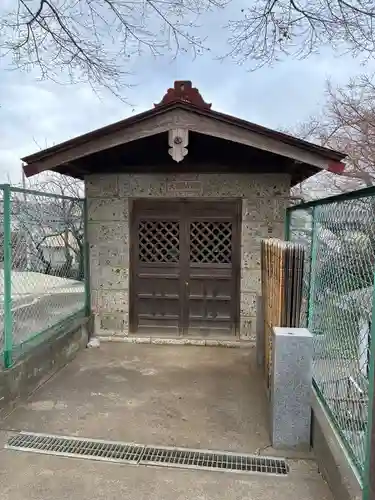 妙正寺(千葉県)