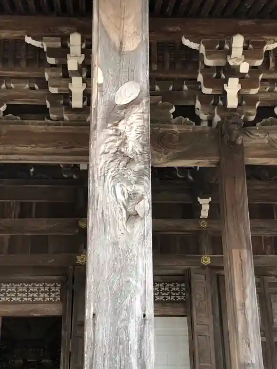 勝興寺のその他建物