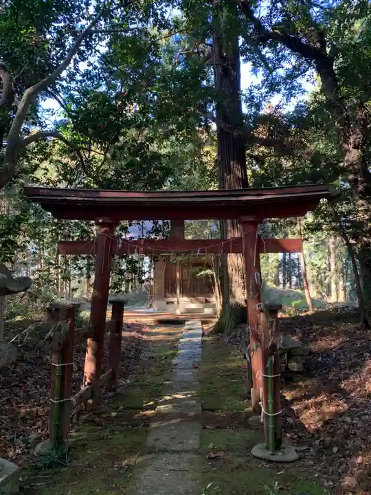 八幡神社(千葉県)