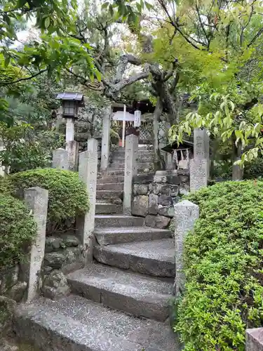 首途八幡宮(京都府)