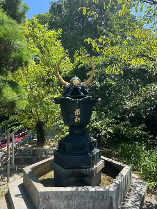 光雲神社(福岡県)