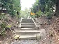 白鳥神社(滋賀県)