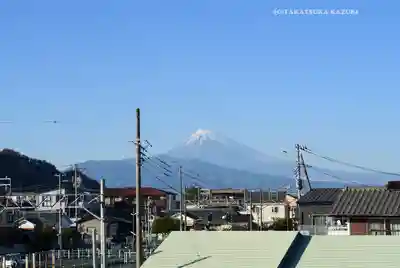 守山八幡宮(静岡県)