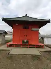 般若院(茨城県)