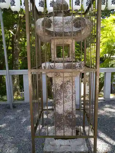 田村神社(滋賀県)