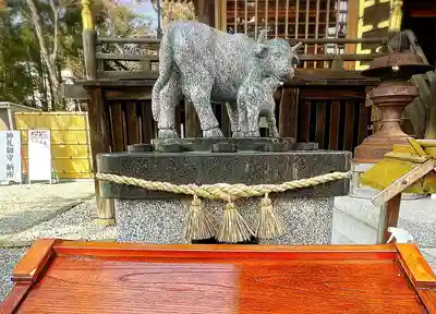 榴岡天満宮(宮城県)