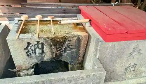 武信稲荷神社(京都府)