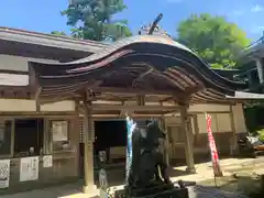 大山寺(鳥取県)