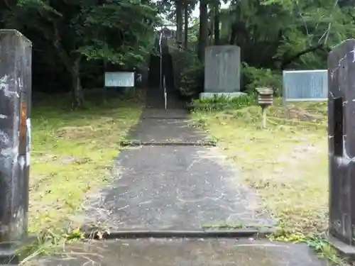 虚空蔵尊のその他建物