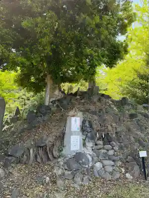 上之村神社(埼玉県)