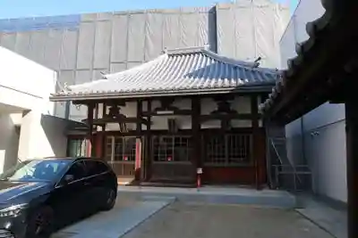 専念寺(大阪府)