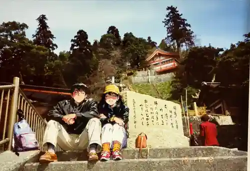 竹生島神社（都久夫須麻神社）の建物その他