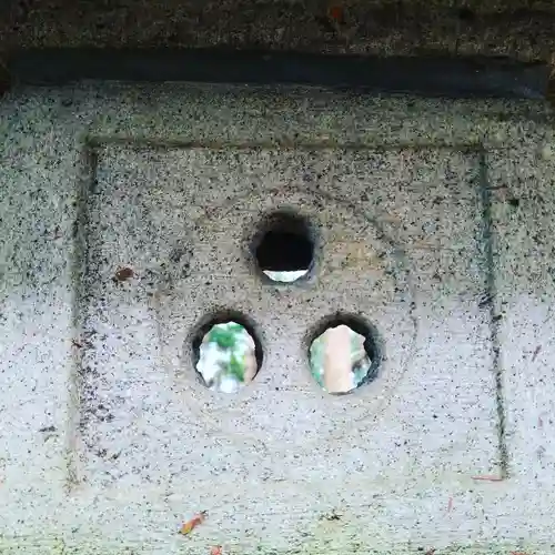 戸隠神社のその他建物