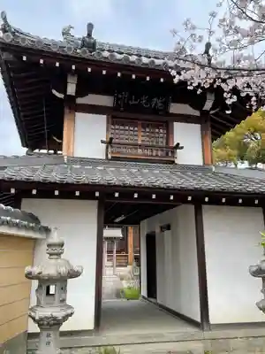 蓮花寺のその他建物