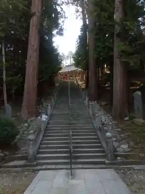 善寶寺(山形県)