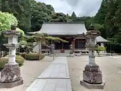 宗泉寺(奈良県)