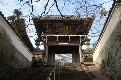 西蓮寺(三重県)