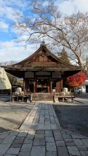 下御霊神社(京都府)