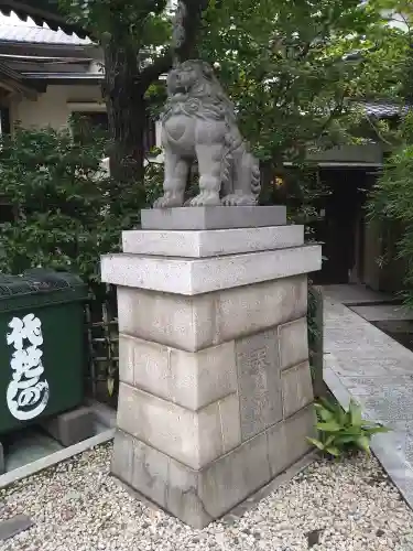 榊神社(東京都)