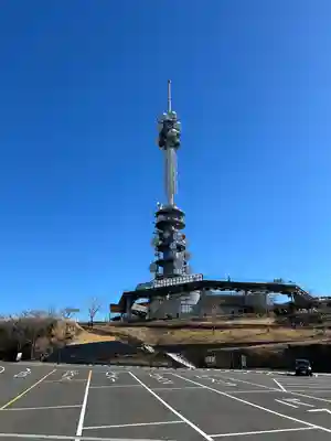 久能山東照宮(静岡県)