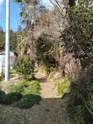 熊野神社(花島)(宮城県)