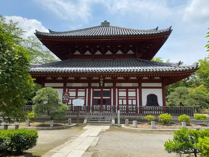 鑁阿寺(栃木県)