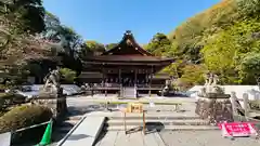 出雲大神宮(京都府)