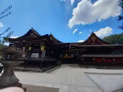 北野天満宮(京都府)