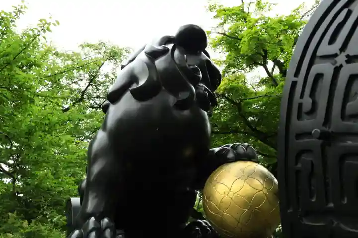 豪徳寺のその他建物