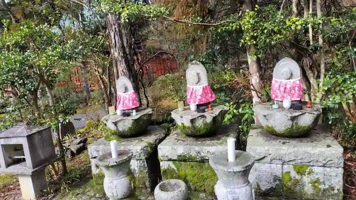 赤山禅院(京都府)