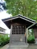 御嶽大神社 (埼玉県)