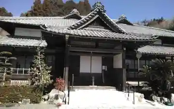 宗建寺(静岡県)