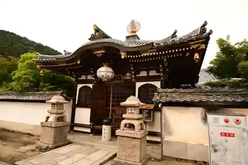 矢田寺(奈良県)