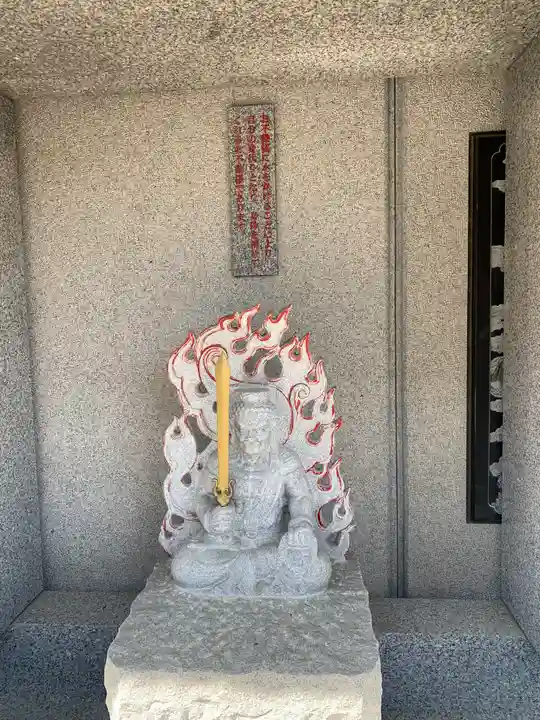 前橋厄除大師 蓮花院(群馬県)
