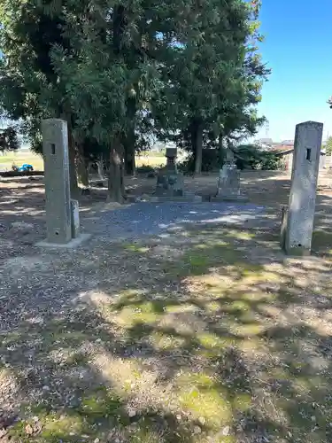 諏訪神社(埼玉県)